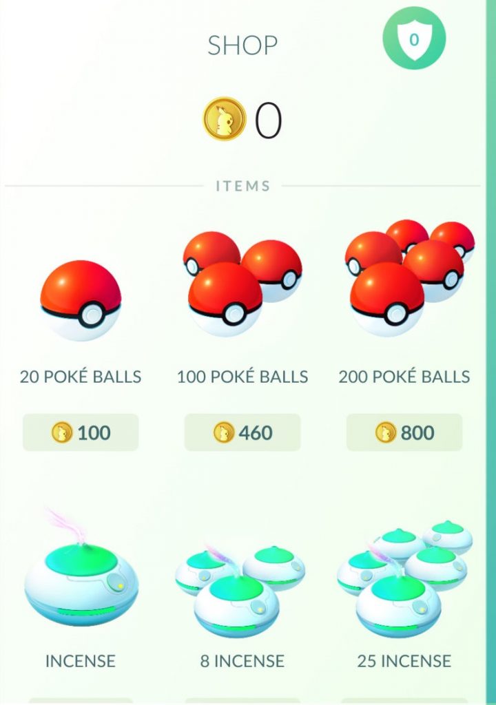 Pokemon Go Complete Guide